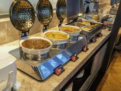 -比格比萨自助(万柳华联店)