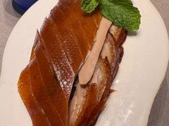 -北平食府·北京烤鸭(北京西站六里桥店)