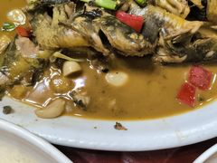 -芦茨金富饭庄·25年老字号·专做稻草鸡