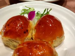 -唐苑酒家·岭南粤菜名店(太古仓店)