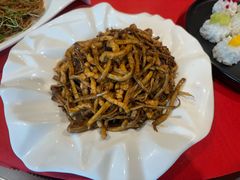 -马凯餐厅(地安门店)