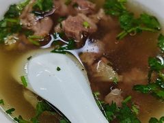 -雨霖祥和炖肉(南市店)