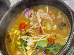 -玄希浪漫厨房·韩料烤肉(湖滨银泰in77店)