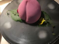 -韵秋荷(宝山龙湖天街店)