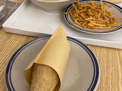 -正南齐北·老街糯米团(洪崖洞店)