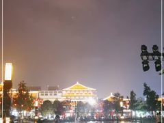 -大雁塔北广场音乐喷泉