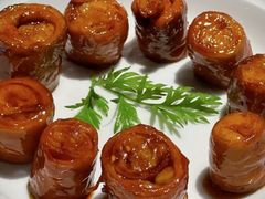 -庆云楼饭庄(什刹海店)