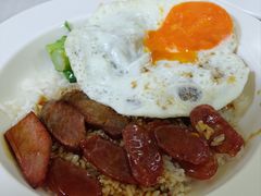 -颓记茶餐厅(美景总店)