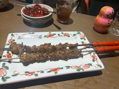 -北京老门框爆肚涮肉馆(凤城六路店)