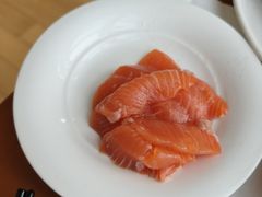 -视界美食自助餐厅·石家庄希尔顿酒店