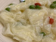 芙蓉鸡片-同和居(月坛店)