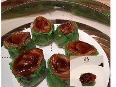 -8餐厅(新葡京酒店)