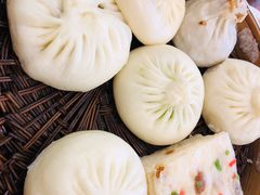 -大明寺素食坊(扬子江中路店)