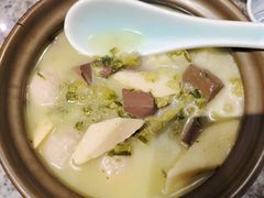 -南京大牌档(凯德1818店)