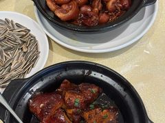 -群乐饭店(滨安路店)