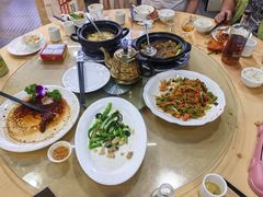 -旺富东海大酒楼(海鲜街店)