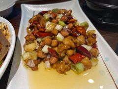 -陈麻婆豆腐(旗舰店)