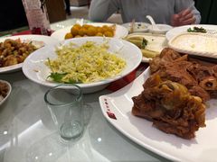 -吴记酱骨炖菜馆(西大直街店)