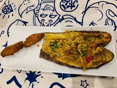 -松哥油焖大虾(科技园店)