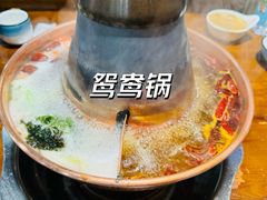 -大明铜锅·烤涮坊·烧烤(新开路店)