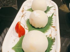 -ManHo万豪中餐厅(成都茂业JW万豪酒店)