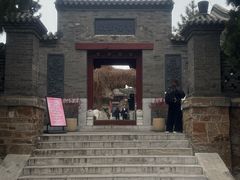 -李叔同故居纪念馆