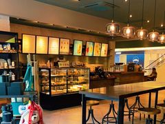 -星巴克(万都店)