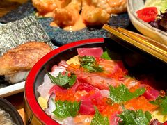 -千代武日本料理(哈西店)