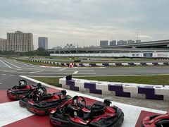 -珠海国际赛车场-卡丁车场