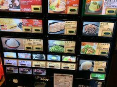 -一兰拉面(池袋店)