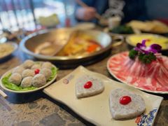 -小龙坎火锅(湖滨银泰in77店)
