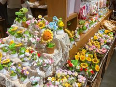 -番茄口袋(上海普陀区环球港店)