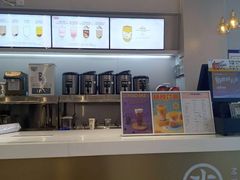 -古茗(萧山宝龙广场店)