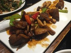 -皇城根北京风味主题餐厅(中海环宇城店)