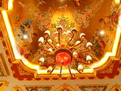 -诺敏塔拉奶茶-布里亚特包子-手把肉(锦都会店)