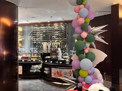 -岷山饭店-芝芝自助餐厅