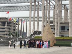 -华南师范大学(广州大学城校区)