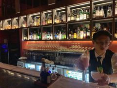 -JZ Club 爵士酒吧(上海店)