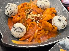 -HONGA HONGA雄家(曹路店)