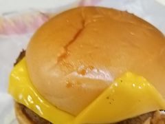 -麦当劳(田林好又多店)