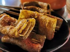 -庆合府重庆大排档(紫都城店)
