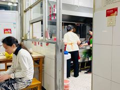 -盛兴面馆(真儒大厦店)