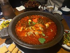 -院里·贵州菜(府东街店)