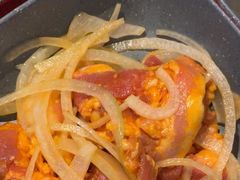 -新石器烤肉(百联川沙店)