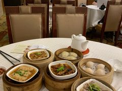-潮福城大酒楼·潮粤菜·港式点心(阳光城店)