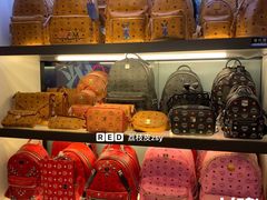 -ISA(中港城店)
