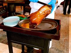 -西安凯悦酒店·湖畔中餐厅