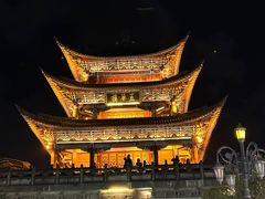-大理古城