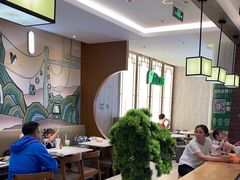-德克士(南天门店)