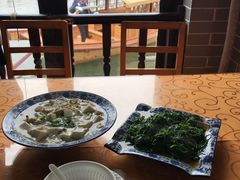 -洞天食府(北大街店)